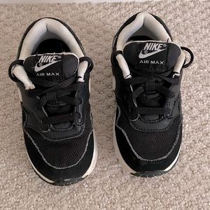 Nike Air Toddler Sneakers 8C